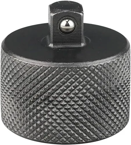 Miniatura 3 de K351-013 Adaptador de Dado de Impacto de Accionamiento de 1/4 de Pulgada a 3/8 de Pulgada, 1/4"DR(F) a 3/8"(M) Adaptador de Impacto de Perfil Bajo