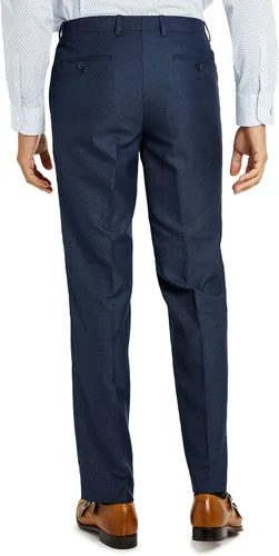 Miniatura 2 de Van Heusen Traje de ajuste regular para hombre