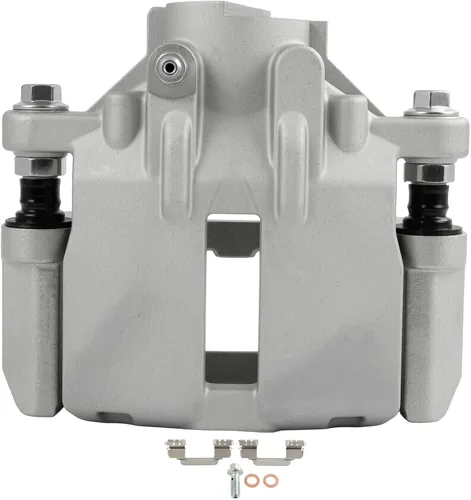 Miniatura 39 de ECCPP 18B4639A Front Right Disc Brake Caliper Assembly w/Bracket Fit For Buick 1997-2004, For Cadillac 1997-2005, For Chevy 2000-2005, For
