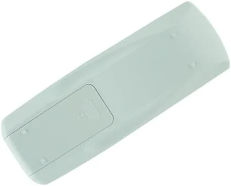 Miniatura 2 de HCDZ Mando a distancia de repuesto para Costway FP10111US-BK FP10110US FP10050US FP10120US-GR GQ21232EF-XIDE FP10265US FP10263US FP10265US-BK