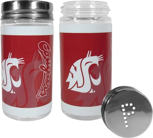 Miniatura 36 de Siskiyou Sports NCAA unisex Salt and Peper Shakers