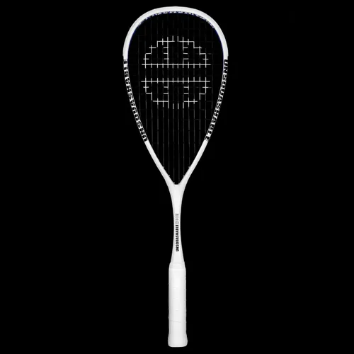 Miniatura 2 de UNSQUASHABLE Thermo and Inspire Y-4000 - Raqueta de squash Series - Thermo PRO 125, Thermo-TEC 125 e Inspire Y-4000 - Raqueta de squash para una