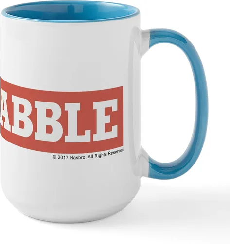 Miniatura 29 de CafePress Logo Taza de café de cerámica de 15 oz (15.0 fl oz)