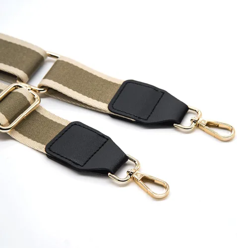 Miniatura 96 de S&loyoe Correas de repuesto para bolso, correa ajustable para bolsa cruzada, correas de guitarra anchas para bolsos de 1.5 pulgadas