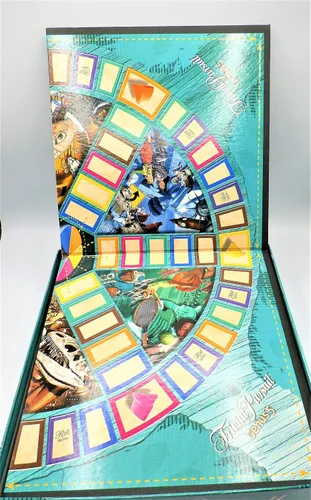 Miniatura 5 de Hasbro Búsqueda trivial - Género V