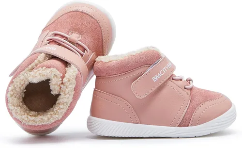 Miniatura 5 de BMCiTYBM BABY - Botas de nieve para niñas y niños