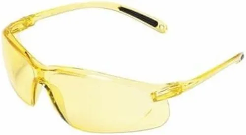 Miniatura 4 de Honeywell Uvex by A704 Series - Gafas de seguridad para interiores y exteriores, con revestimiento duro antiarañazos