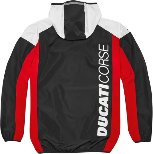 Miniatura 2 de Ducati Chaqueta impermeable DC
