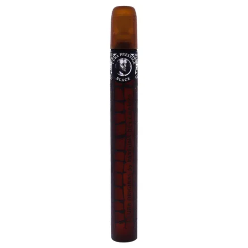 Miniatura 2 de Cuba Prestige Black 1.17 Oz Eau De Toilette Spray Hombre