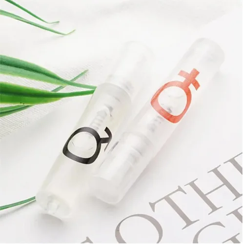 Okian Espray infundido con feromonas de colonia para hombre que atrae a las mujeres de ella, Vial Sampler Travel SIze 0.1 fl oz