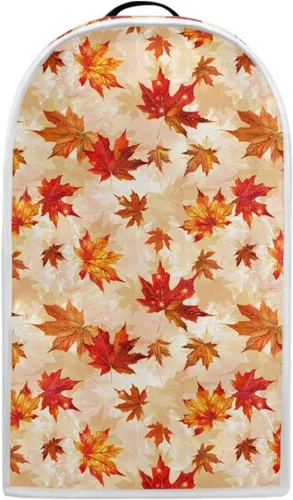 Miniatura 38 de Aztec Cow - Funda para batidora de girasoles con mango superior, ligera, lavable, para cocina, cafetera, decoración de procesadores de alimentos