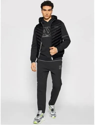 Miniatura 3 de AX ARMANI EXCHANGE Chaleco acolchado para hombre