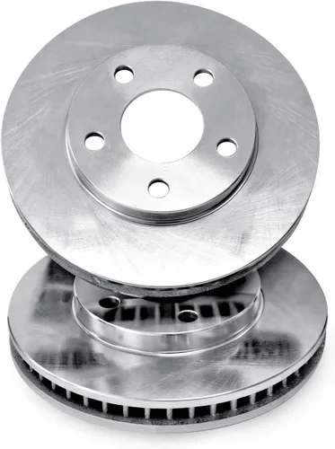 Para BMW 318i, 318is, 325i, 325is, 328i, 328is, Z3, 318ti, 323i, 323is, 323is, 323Ci, 320i, Z4 R1 Concepts Front O.E Rotores de freno de repuesto
