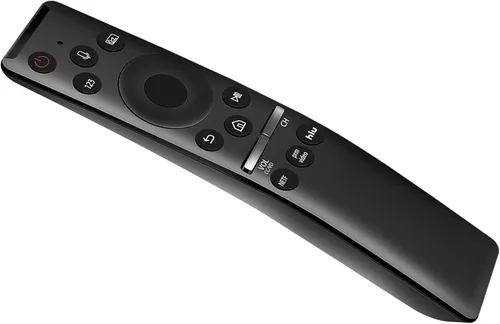 BN59-01312A Reemplazo universal de control de voz remoto apto para casi Samsung LCD LED QLED 4K 8K UHD Crystal Frame HDR Curvo Smart TV Q60 Q70 Q80