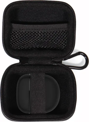 Miniatura 3 de Funda para auriculares Bose QuietComfort Ultra inalámbricos con cancelación de ruido, Bose QuietComfort II Auriculares intrauditivos inalámbricos