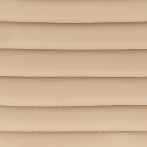 Miniatura 13 de Flash Furniture - Silla de oficina giratoria sin reposabrazos, de color tostado, acanalada, de diseño, respaldo bajo Bronceado/Cromo