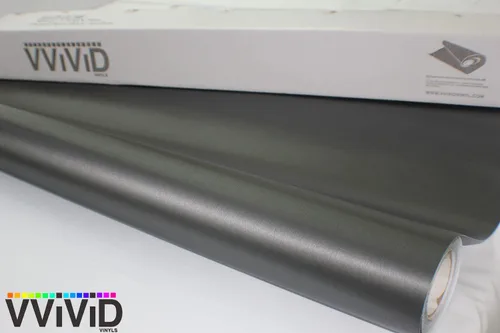 Miniatura 6 de vvivid anodizado acero pulido Textured calcomanía Craft 12" x 60" rollo de vinilo para Cricut, silueta y Cameo incluyendo 12" x 12" Your Design