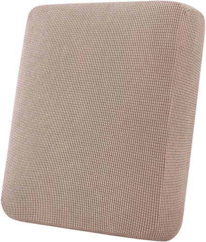 Miniatura 32 de Flamingo P Funda de cojín de asiento individual de alta elasticidad, protector de muebles para sofá, funda de sofá, funda de sofá suave y flexible