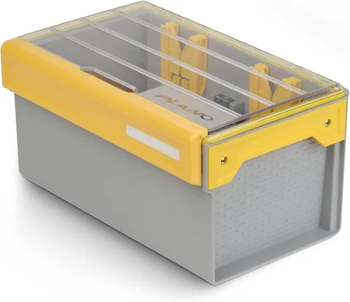 Miniatura 7 de Caja de rana Edge