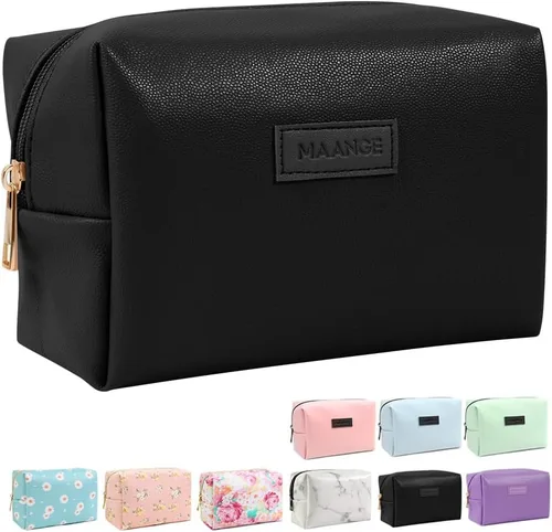 Miniatura 11 de Bolsa de maquillaje, Azul