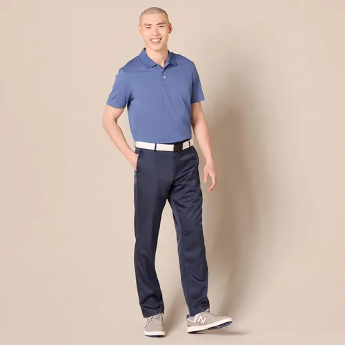 Miniatura 5 de Tienda Essentials Polo de golf de secado rápido para hombre