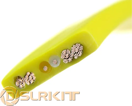 Miniatura 4 de Logitech UE BOOM Altavoz Bluetooth Micro USB Cable 22AWG 1.2M 4ft Max 2.5A Amarillo