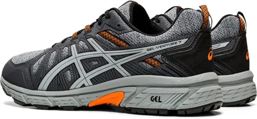 Miniatura 3 de ASICS - Zapatos deportivos de correr para hombre modelo Gel-Venture 7