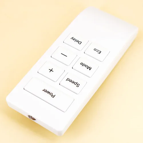 Miniatura 6 de Mando a distancia de repuesto para aire acondicionado GE, compatible con modelos enumerados, con soporte de montaje en pared
