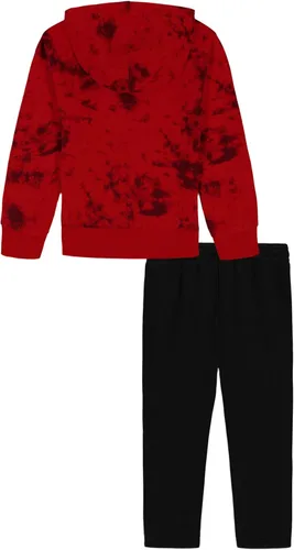 Miniatura 43 de Under Armour boys Hoodie Set, pants & Hoodie, Lightweight & Relaxed Fit