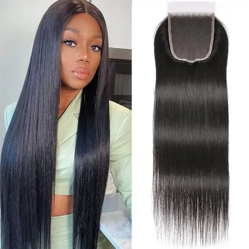Miniatura 27 de Beauty Forever Yaki - Extensiones de cabello humano virgen mongol sin procesar, grado 12A, 3 paquetes de cabello humano virgen mongol sin procesar