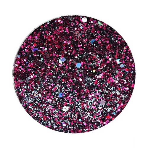 Miniatura 3 de Abracadabra Glitter #254 Desde Royal Care Cosmetics
