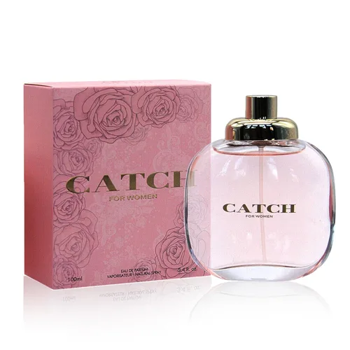 Miniatura 21 de A CENTER DAICY Perfume para mujer, notas florales Eau de Parfum Spray para uso diario casual Perfume diario y casual 3.4 onzas líquidas/100 ml