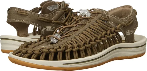 Miniatura 7 de KEEN Men's Uneek Classic Two Cord Sandals