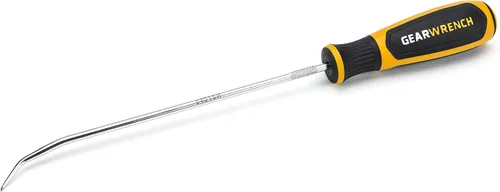 Miniatura 10 de GEARWRENCH Juego de 8 ganchos largos y púas - 84010H
