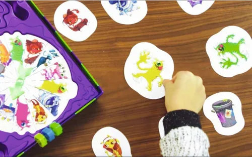 Miniatura 6 de Ravensburger Juegos para niños