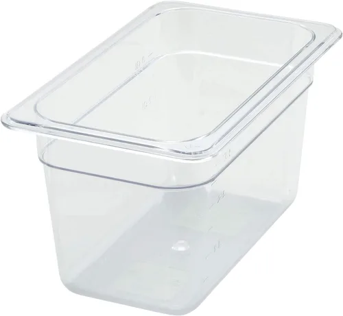Miniatura 11 de winco Full Size Pan 8" (Poly)