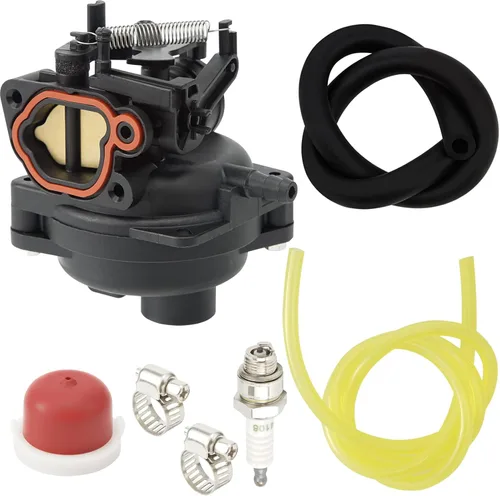 Miniatura 8 de 799584 Repuesto de carburador para B&S Carb 592361, 594057, 594058, 594529, 799584, 675EX 09P702 103M02 550EX 625EX 725EXI TB110 TB200 Motor