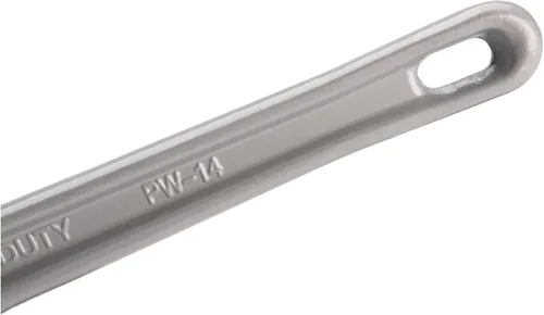 Miniatura 5 de Performance Tool W2114 Llave de tubo de aluminio de 14 pulgadas