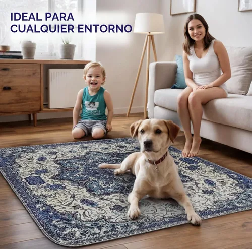 Miniatura 3 de PUPIBOO Almohadillas lavables para orina para perros y gatos – Almohadillas de entrenamiento reutilizables súper absorbentes para cachorros – 100%