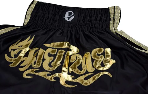 Miniatura 4 de UFG PRO - Elite Series Muay Thai Short - Boxeo MMA Muay Thai Entrenamiento y Lucha