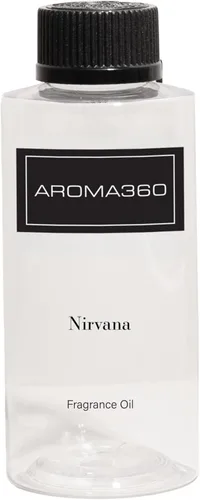 Miniatura 19 de Aroma360 - Aceite de Fragancia Escapade - Aceite de Difusor de Aroma de Aromaterapia de Lujo - Toques de Limón, Océano, Bergamota y Jazmín Fragante