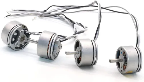 Miniatura 4 de SeiZed Motor de brazo original izquierdo derecho delantero trasero Brazos de repuesto para DJI Mavic AIR 2/2S Drone Accesorios