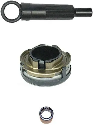 Miniatura 5 de PRO Performance Stage 3 Kit de embrague compatible con Mazda 3 2.0L 2.3L 2006 2007 2008 2009 2010 Mazda 5 no Turbo (CP15059HDC-ST3)