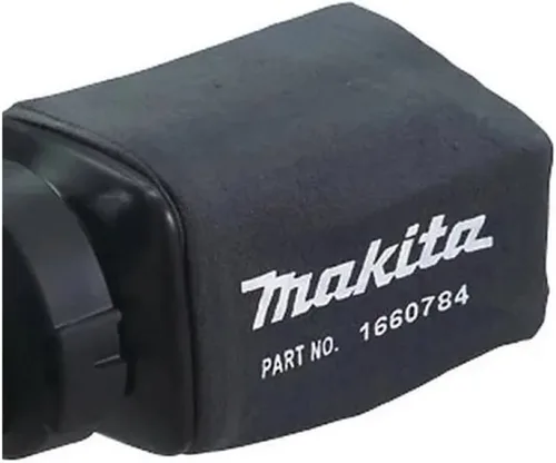 Miniatura 7 de Makita BO4557 Lijadora de acabado de hoja de 1/4