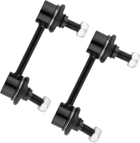Miniatura 2 de BOXI 2 eslabones estabilizadores de extremo de barra estabilizadora trasera para Ford Probe 1993 1994 1995 1996 1997 / para Mazda 626 1996 1997 1998