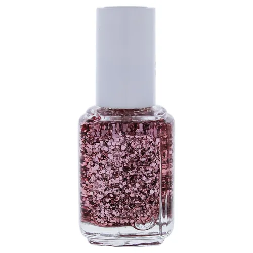 essie 2016 Esmalte de uñas, tendencia de renacimiento retro Un corte por encima