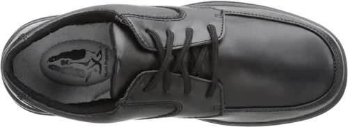 Miniatura 5 de Hush Puppies Zapato de vestir Core Ty unisex para niños