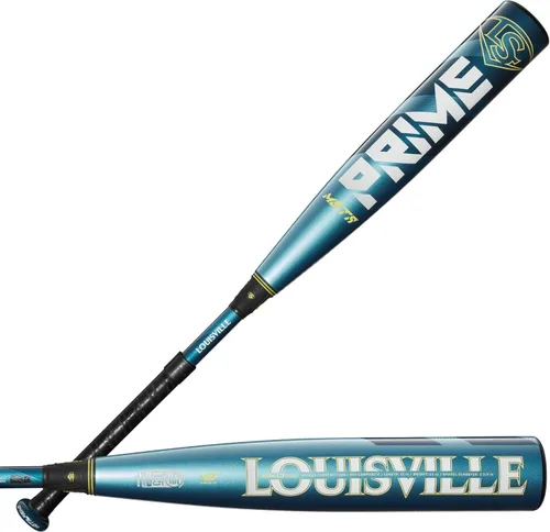 Louisville Slugger 2025 Meta Prime USSSA Bate de béisbol