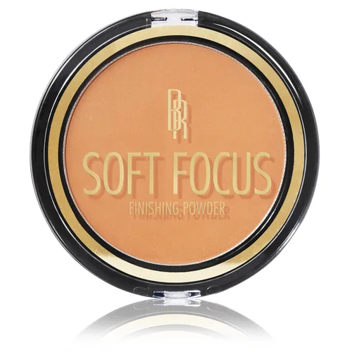 Miniatura 5 de Black Radiance True Complexion - Polvo de acabado Soft Focus, acabado cremoso de bronce, 0.46 onzas