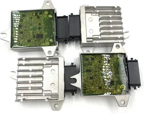 Miniatura 5 de Módulo de control de transmisión LFFK189E1D, adecuado para Mazda 5 2.0 2009 2017, módulo de control TCM TCU LFFK189E1D